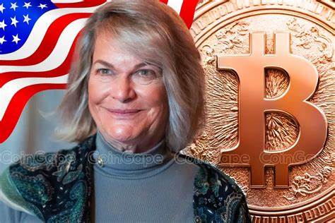 Sen. Cynthia Lummis Says Both Crypto Market Structure Bill & GENIUS Act Must Pass This Year