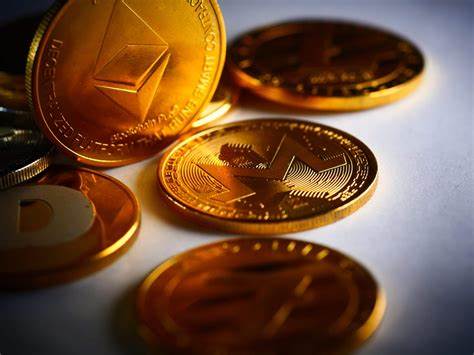 Diese Altcoins sind bei Walen aktuell besonders beliebt