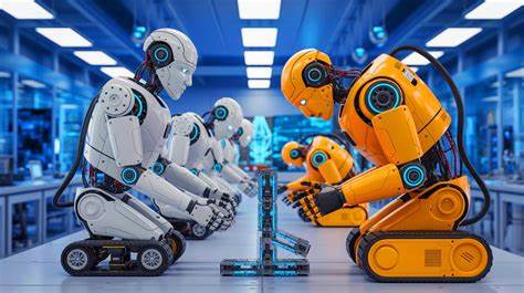 Robots eating other robots: The benefits of machine metabolism