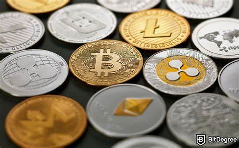 State Street and Citigroup Exploring Crypto Custody Services
