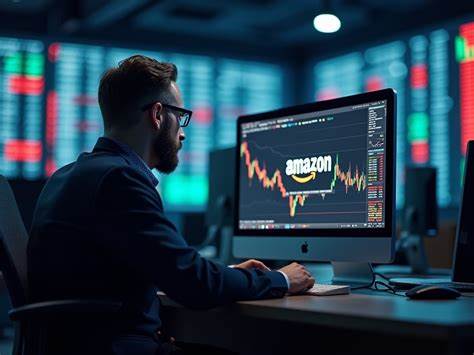 Bernstein Still Bullish on Amazon (AMZN) as AI Powers Long-Term Upside