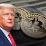 The Trumps’ New Crypto Money Maker: Deals With Themselves