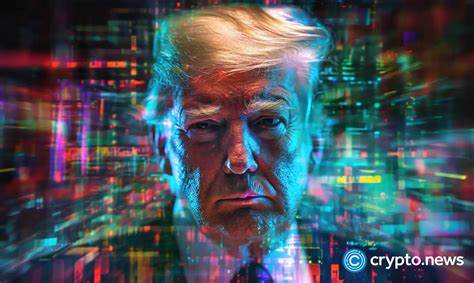 Trump leads the pack: Polymarket insights on the 2024 election outcomes - crypto.news