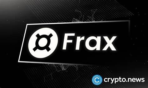 Frax Launches frxUSD Stablecoin, backed by the BlackRock’s USD Institutional Digital Liquidity Fund (BUIDL) - The Tokenizer