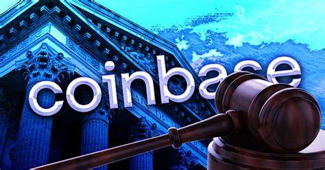 Coinbase asks Supreme Court to keep customer disputes out of court - Yahoo Finance