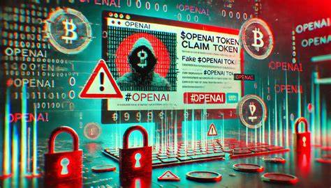 Official OpenAI’s X Account Hacked to Promote Fake $OPENAI Token