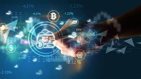 Why Cryptocurrency Tangibles Are The Future Of Alternative Investments - Forbes