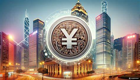  Chinese Central Bank pledges global expansion of digital yuan — Report 