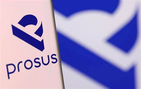 Prosus sets new targets in bid to become Europe's tech champion