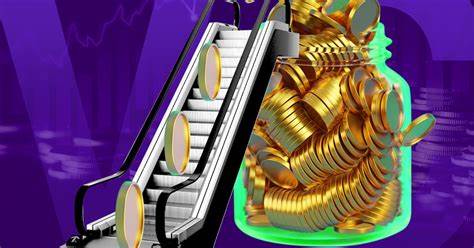 Crypto startups raise $2.6bn in July: Here are the winners