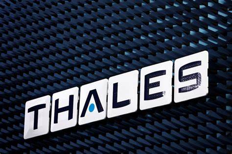 Thales raises 2025 sales growth forecast on strong defence demand
