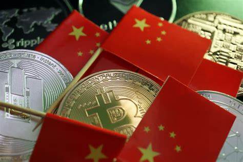 Rückschlag für Bitcoin und Co: Chinas Regierung verbietet Kryptowährungen