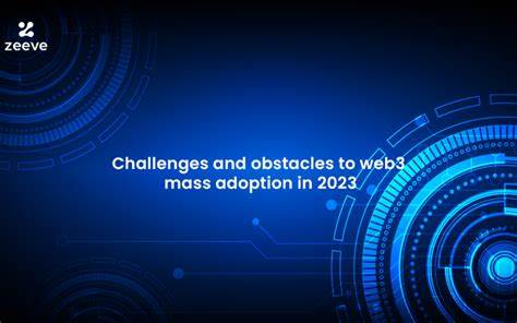 What challenges lie ahead in the adoption of web3 in 2023? - NASSCOM Community