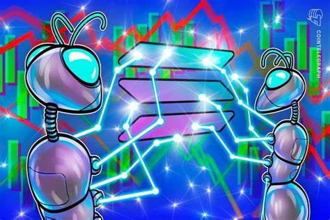 Solana futures finish first trading day on CME - Cointelegraph