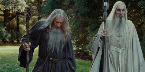 Collections: Gandalf Proved Mightiest: Spiritual Power in Tolkien