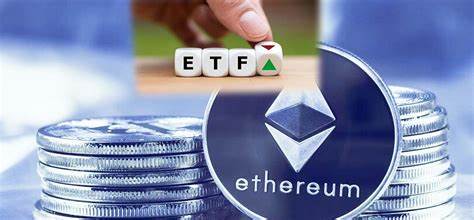 Australia: tomorrow on the market the first spot ETF on Ethereum - The Cryptonomist