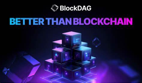BlockDAG Launches Bull Run Bonus as ETH & Tron Rise - Daily Trust