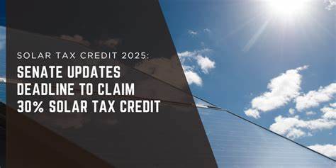 Senate Republicans make steep cuts to wind and solar in updated megabill text