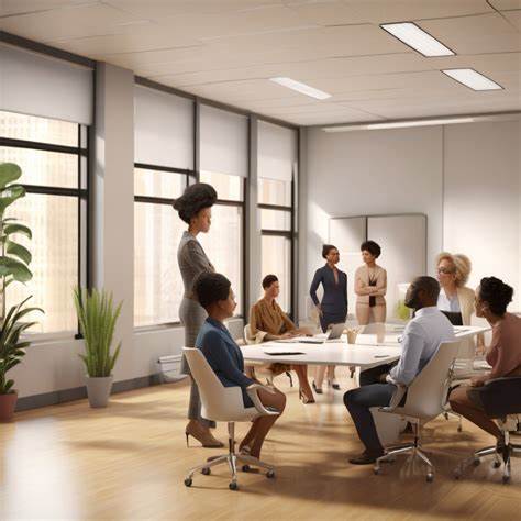 Target commercial chief rolls out return to office plan