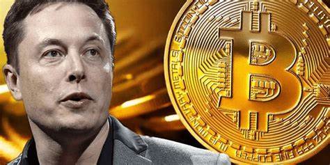 Elon Musk Accused of Bitcoin Market Manipulation By Top Economist - Tom's Hardware