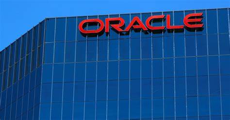 Oracle unit partners with Everest to bring blockchain to banks worldwide - Reuters.com
