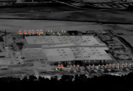 Elon Musk's xAI accused of pollution over Memphis supercomputer