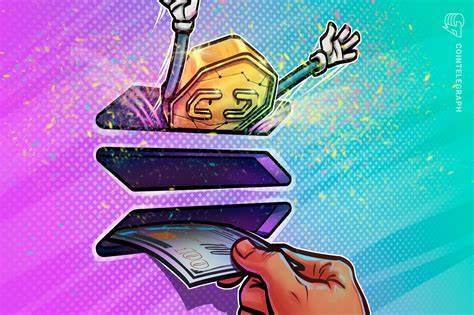 What is Solana, and how does it work? - Cointelegraph