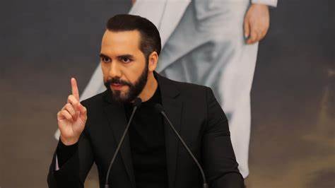 Nayib Bukele Says El Salvador Will Keep Buying Bitcoin Despite IMF Deal 