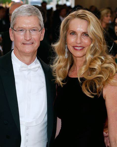 Meet investor Laurene Powell Jobs, the billionaire widow of Steve Jobs who has reportedly become a close confidant for Kamala Harris