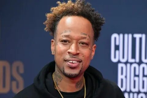 Legendary rapper dies aged 43 as wife reveals cause of death to end speculation - Daily Star