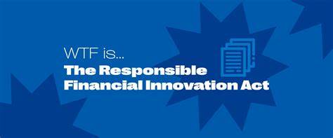 What the Responsible Financial Innovation Act means for US crypto regulation - Elliptic