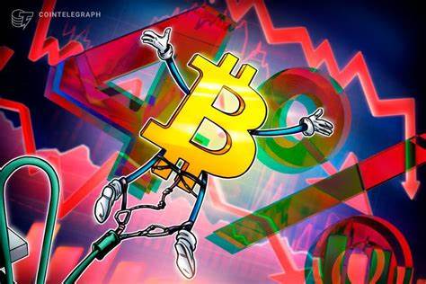  $92K dip vs ‘short-lived war’ — 5 things to know in Bitcoin this week 