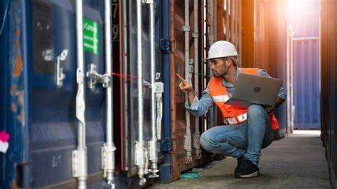 Maersk unveils new AI platform to simplify customs tasks
