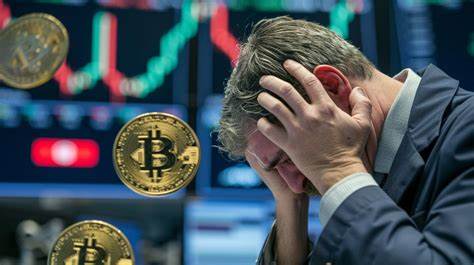 Why the bitcoin ETF inflows are a huge disappointment - ForexLive