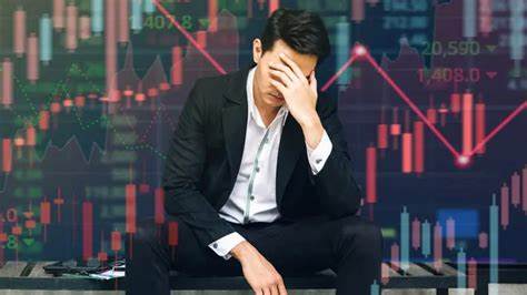Debunking the Myth: Don’t Panic-Sell When a Recession Is Predicted