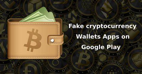 Fake WalletConnect App Steals $70K From Google Play Users - Crypto Times