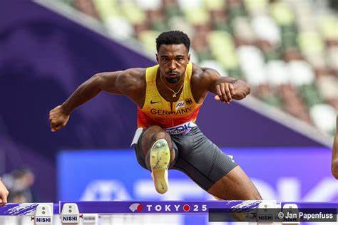 Leichtathletik-WM 2025 aus Tokio im Relive: Frühsession