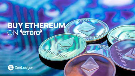 How to Buy Ethereum on eToro: A Step-by-Step Guide - Investing.com