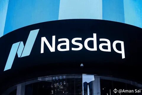 Nasdaq Joins Exchanges In Move to Round-the-Clock Trading