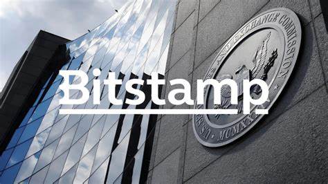 Bitstamp to halt U.S. trading of seven tokens identified as securities by SEC in Coinbase, Binance cases - CryptoSlate