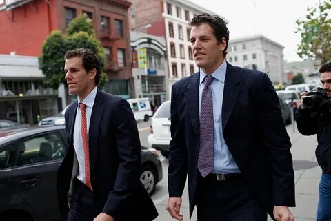 New York attorney general expands crypto lawsuit tied to Winklevoss twins - The Guardian