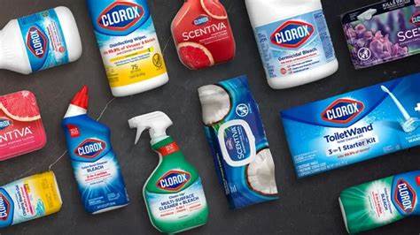 After $380M hack, Clorox sues its "service desk" vendor for simply giving passwd