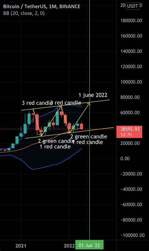 Bitcoin Bull Cycle: Will History Repeat Itself? - Binance