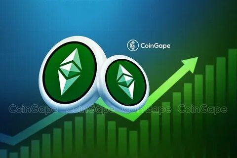 Ethereum Classic Price Rebounds; Is a Bullish Breakout Imminent? - CoinGape