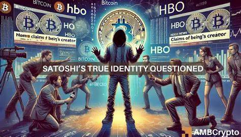 Peter Todd refutes HBO’s claim, says I am not Satoshi - Cryptopolitan