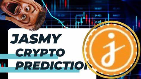 Top Cryptocurrency Prediction: Jasmy, Pepe, Ethereum. - news.investingcube.com