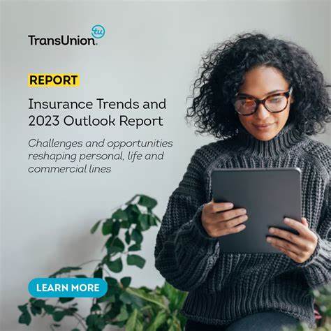 TransUnion's Upbeat Outlook Shines Through Market Uncertainty