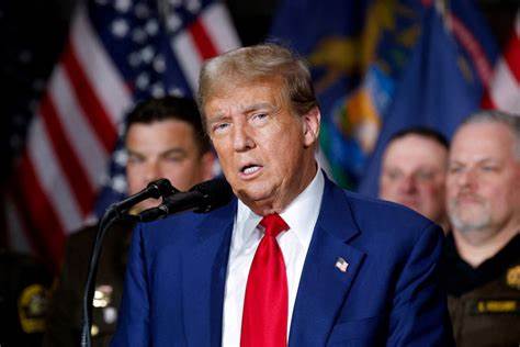 Crypto Market Bounces After Trump Announces US Reserve Including Solana, XRP and Cardano - Crypto Daily