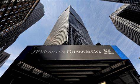 JPMorgan Chase, Capital One and Other US Banks Engaging in ‘Cancel Culture,’ Creating Need for Crypto: Eric Trump - The Daily Hodl