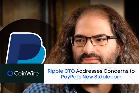 Ripple CTO says RippleUSD will probably only be available to institutions - FXStreet